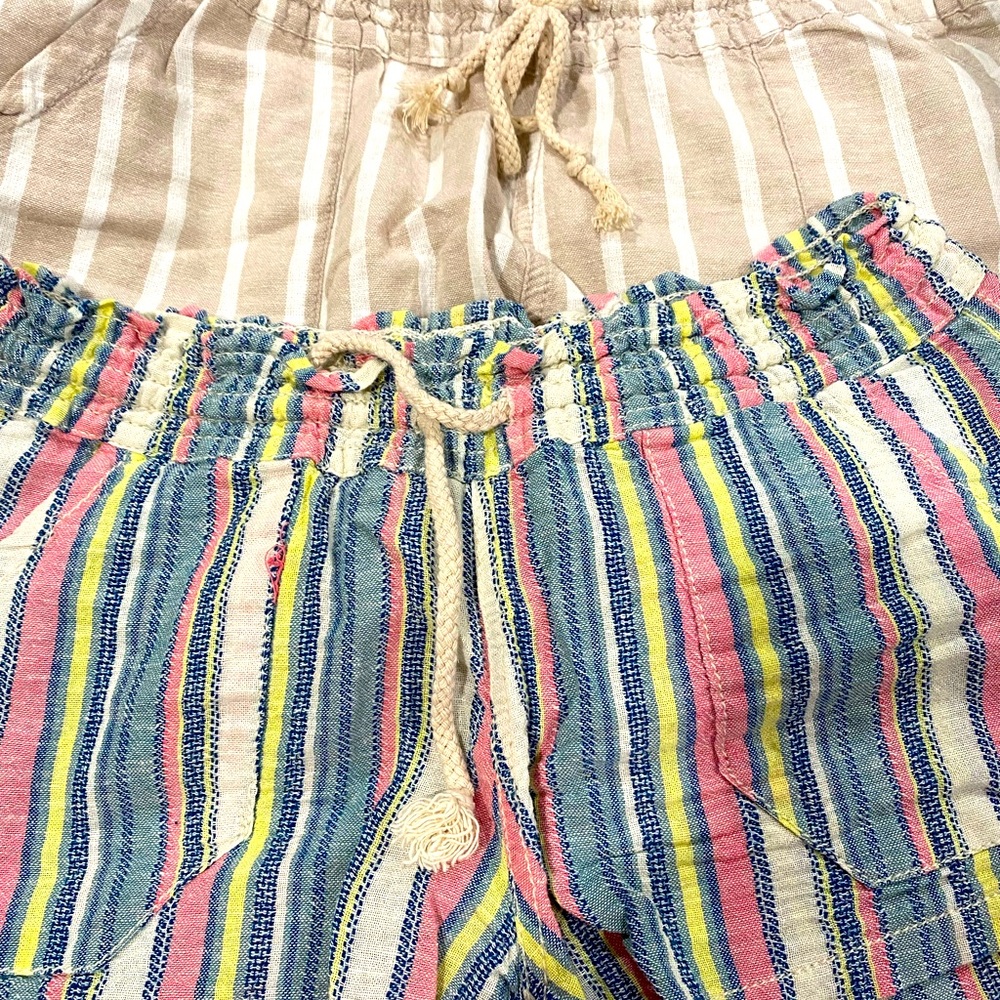 Women’s Shorts